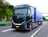 国补没停，最高14万！2026商用车“以旧换新”正当时