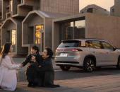 埃安i60的首月“万台答卷”，能否为10万级家用车提供破局样本？