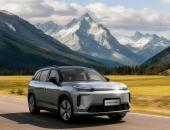 万个家庭认可的背后：解码埃安i60的“爆款公式”