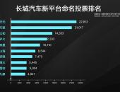 聚焦用户价值 追溯产业本源 长城汽车新平台定名“归元”