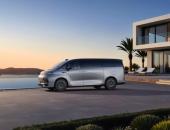 预售31.98万元起，吉利银河V900能否击穿豪华MPV市场壁垒？