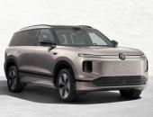 ID.ERA 9X登工信部目录，上汽大众在华新能源关键落子