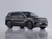 极氪8X登工信部目录，极氪加码高端新能源市场