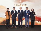 长期主义和取舍之道助奔驰穿越周期，段建军说“风物长宜放眼量”