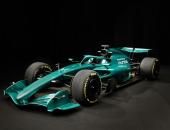 2026 Honda 与 Aston Martin Aramco F1 Team 开启全新合作伙伴关系