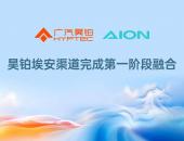 昊铂埃安BU运营持续深化，2026年1月销量同比增长63.9%