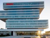 度过极具挑战的2025财年，博世锚定2030战略航向