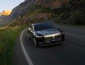 岚图追光L升级华为乾崑智驾ADS 4.1，主动预判追尾风险，把安全感拉满！