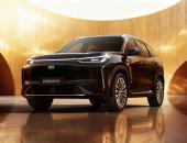 吉利银河M7全球亮相，中国设计如何让世界看懂？