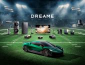 追觅星空计划空降NBC“超级碗”，东方超跑首登美国顶流时刻