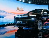 央视认证！岚图岚海智能超混获2025汽车风云奖