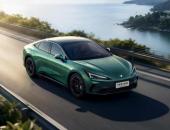 宁德时代标配，极狐全新阿尔法S5纯电、增程双选择，3月1日预售