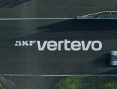 斯凯孚宣布汽车业务未来名称：SKF Vertevo