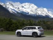 “国民增程”i60上新，埃安重塑增程新秩序