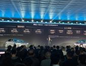 惊蛰发力，昊铂A800上市能否助品牌破局？