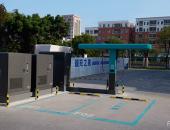 比亚迪扔出“王炸”：充电比加油还快，燃油车彻底慌了！