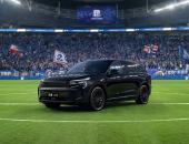 乐道L90黑骑士专属曜黑套装正式开售，售价12,000元