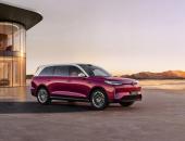 以东方美学立旗，全球首秀的魏牌V9X能否成为自主豪华的天花板？