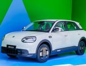 奇瑞全新QQ3预售价中规中矩，能硬刚吉利星愿和比亚迪海鸥吗？