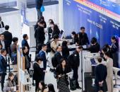 The Battery Show Asia 2026盛大开幕 微宏动力携多款产品参展