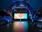 “奕家人的春日派对”启幕，东风奕派三款新车共创首发，超值福利放送！