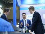 微宏携全系列电芯产品及储能系统亮相2026日本东京智慧能源周