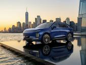 999元盲订星途EX7：奇瑞29岁生日这天，放了个什么大招？