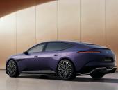 “脱胎换骨”的自我超越，新阿维塔12预售29.99万元起