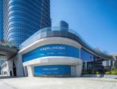 官宣！3月31日全球首秀！FREELANDER神行者即将发布全球品牌战略