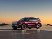 极氪8X预售发布：2.96秒破百，混动SUV首次杀入顶级超跑阵营！