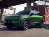 没有最低只有更低！零跑A10要把小型SUV搅个天翻地覆