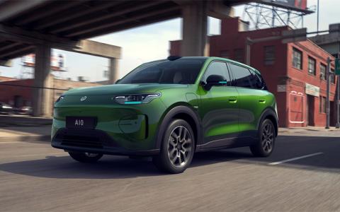 没有最低只有更低！零跑A10要把小型SUV搅个天翻地覆