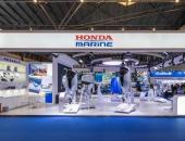Honda 携BF100/BF200重磅亮相2026上海国际船艇展 持续深耕中国水上动力市场