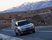 最中国化的大众旗舰ID. ERA 9X预售，上汽大众要以谦卑姿态成就增程新王