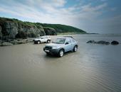 FREELANDER神行者，这次真的回来了