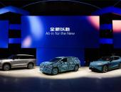 统一行动凸显大众汽车掌控三家合资公司新能源转型进程
