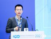 纳芯微出席车百会2026：解码智能动力系统演进，芯片成为关键“底层能力”