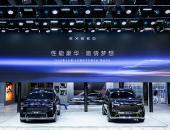 从“陆上专机”到“勒芒赛道”：星途开启3.0时代“性能豪华”新征程