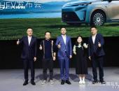 中国智享MPV世家全新力作，全新一代传祺向往E8 PHEV亮相北京车展并启动预订