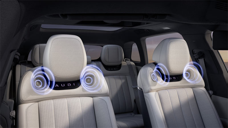 10. 奥迪E7X搭载BOSE Performance悦臻音响系统.jpg