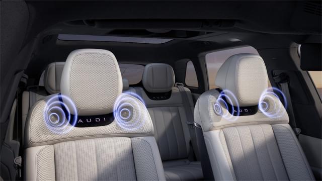 10. 奥迪E7X搭载BOSE Performance悦臻音响系统.jpg