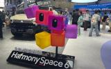 鸿蒙座舱HarmonySpace 6：一次更聪明、更有温度的进化