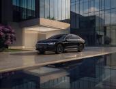 15.08万元起！领汇e9搭载闪充技术，家用、专车、公务、商务全拿捏