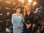 腾势联袂Chopard萧邦呈现Z9GT高定版，以555万元在amfAR慈善晚宴成交