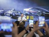 为什么莲花“Focus 2030”战略核心是超级混动？看看莲花For Me销量就知道了