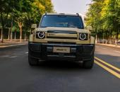 iCAR V27首轮大版本OTA升级：智驾更全能、安全更全面、交互更贴心