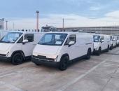 海外市场持续发力！福田卡文乐福海外版CAVAN C1批量交付泰国客户