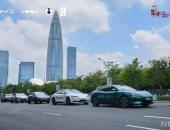 马可波罗新丝路深圳圆满收官，以绿色科技续写中西文明新篇