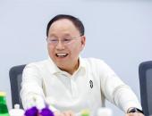 赛力斯张兴海：安全是最大的豪华，在五高标准中是第一层级