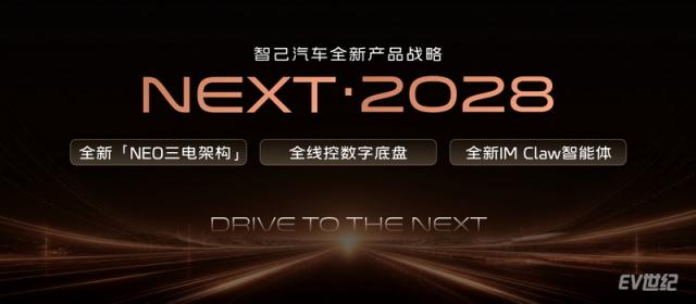 2、智己汽车发布“NEXT · 2028”全新产品战略_调整大小.jpg